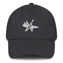 Load image into Gallery viewer, MAX 919 Dragonfly Dad hat
