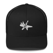 Load image into Gallery viewer, MAX 919 Dragonfly Trucker Cap