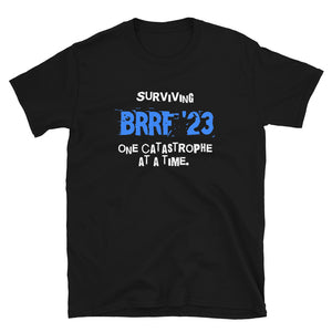 I SURVIVED BRRF 23