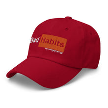 Load image into Gallery viewer, Your Favorite Website Dad hat