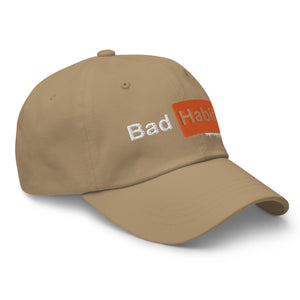 Your Favorite Website Dad hat