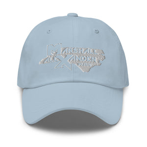 MXNC Dad hat