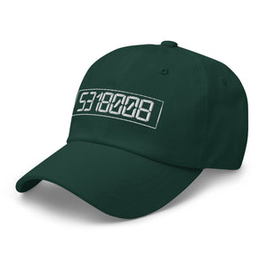 5318008 Dad hat