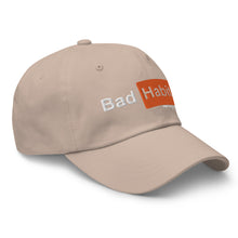 Load image into Gallery viewer, Your Favorite Website Dad hat