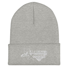 Load image into Gallery viewer, MXNC Cuffed Beanie