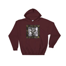 Load image into Gallery viewer, &quot;The Devil Hates Pretty&quot; Hoodie