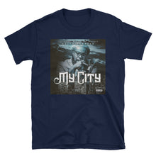 Load image into Gallery viewer, My City T-Shirt