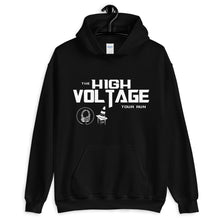 Load image into Gallery viewer, High Voltage Hoodie 3x+