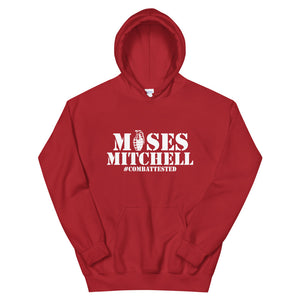 Moses Mitchell Hoodie