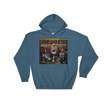 Load image into Gallery viewer, Chicago Outfit Hoodie