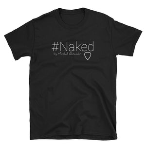 #Naked T-Shirt