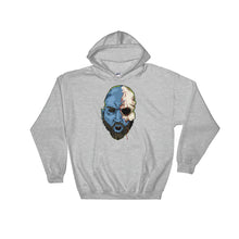 Load image into Gallery viewer, Lord Lhus Face Hoodie