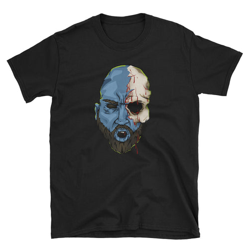 Lord Lhus Face T-Shirt