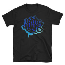 Load image into Gallery viewer, Lord Lhus Slow Plunge Tag T-Shirt