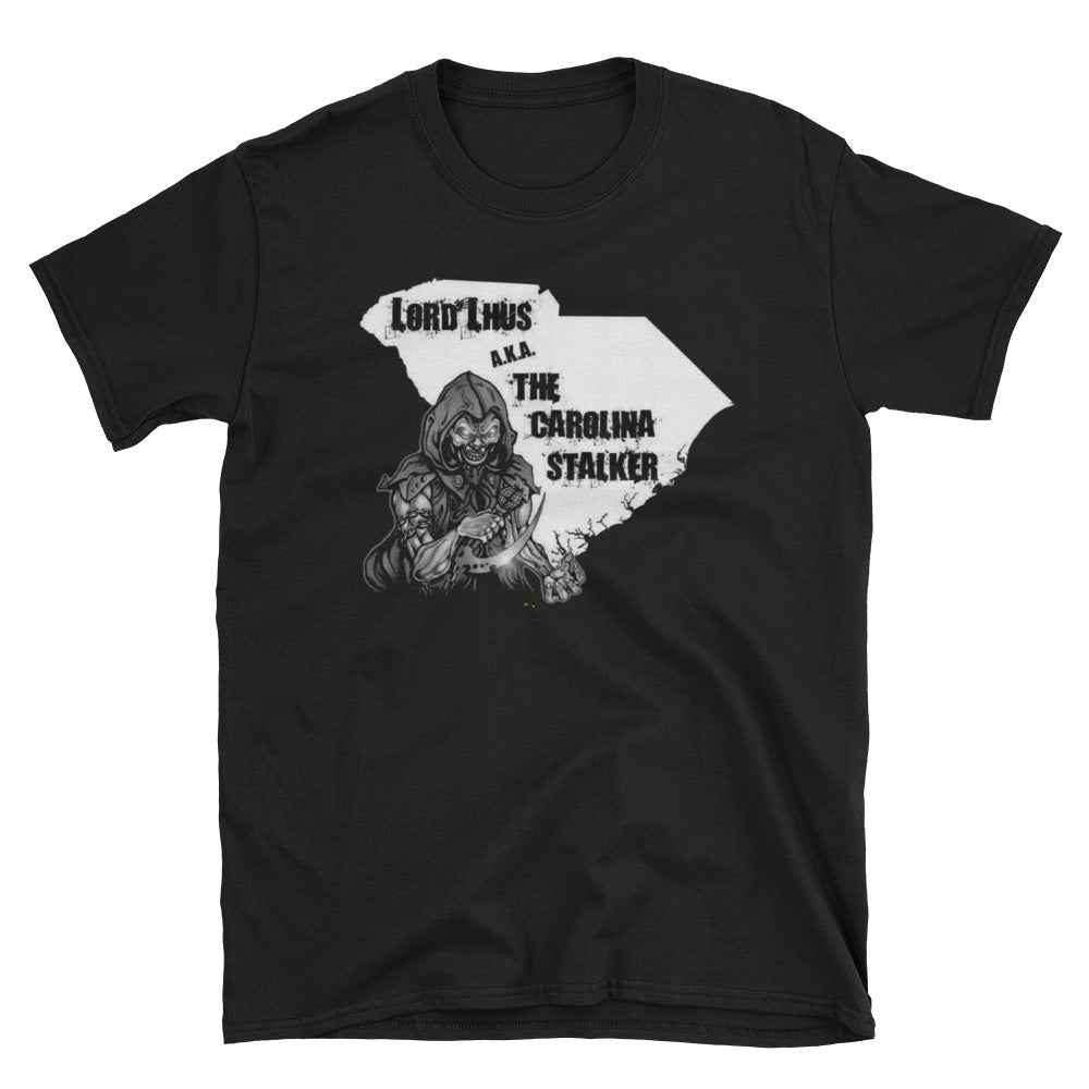 Carolina Stalker T-Shirt