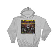 Load image into Gallery viewer, Chicago Outfit Hoodie