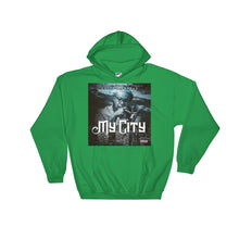 Load image into Gallery viewer, My City Hoodie