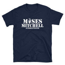 Load image into Gallery viewer, Moses Mitchell T-Shirt