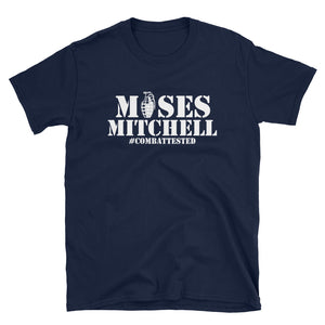Moses Mitchell T-Shirt