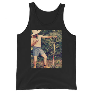 Boots n Boxers Tank Top