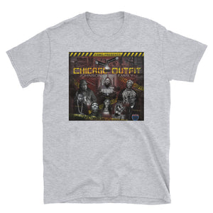 Chicago Outfit T-Shirt