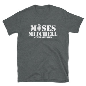 Moses Mitchell T-Shirt