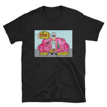 Load image into Gallery viewer, Coffee and Cigarettes T-Shirt