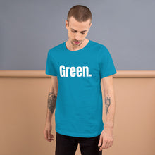 Load image into Gallery viewer, Green St. Patrick&#39;s Day Shirt ☘
