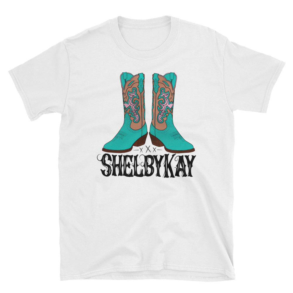 SHELBYKAY T Shirt