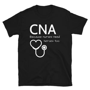 CNA Shirt
