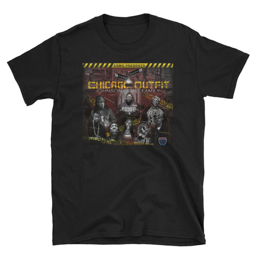 Chicago Outfit T-Shirt