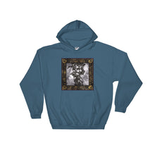 Load image into Gallery viewer, &quot;The Devil Hates Pretty&quot; Hoodie