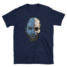 Load image into Gallery viewer, Lord Lhus Face T-Shirt
