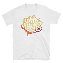 Load image into Gallery viewer, Lord Lhus Slow Burn Tag T-Shirt