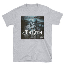 Load image into Gallery viewer, My City T-Shirt