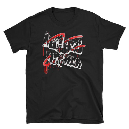 Miles Higher Red T-Shirt