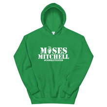 Load image into Gallery viewer, Moses Mitchell Hoodie