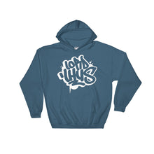 Load image into Gallery viewer, Lord Lhus Tag Hoodie