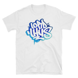 Lord Lhus Slow Plunge Tag T-Shirt