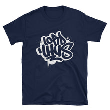 Load image into Gallery viewer, Lord Lhus Tag T-Shirt