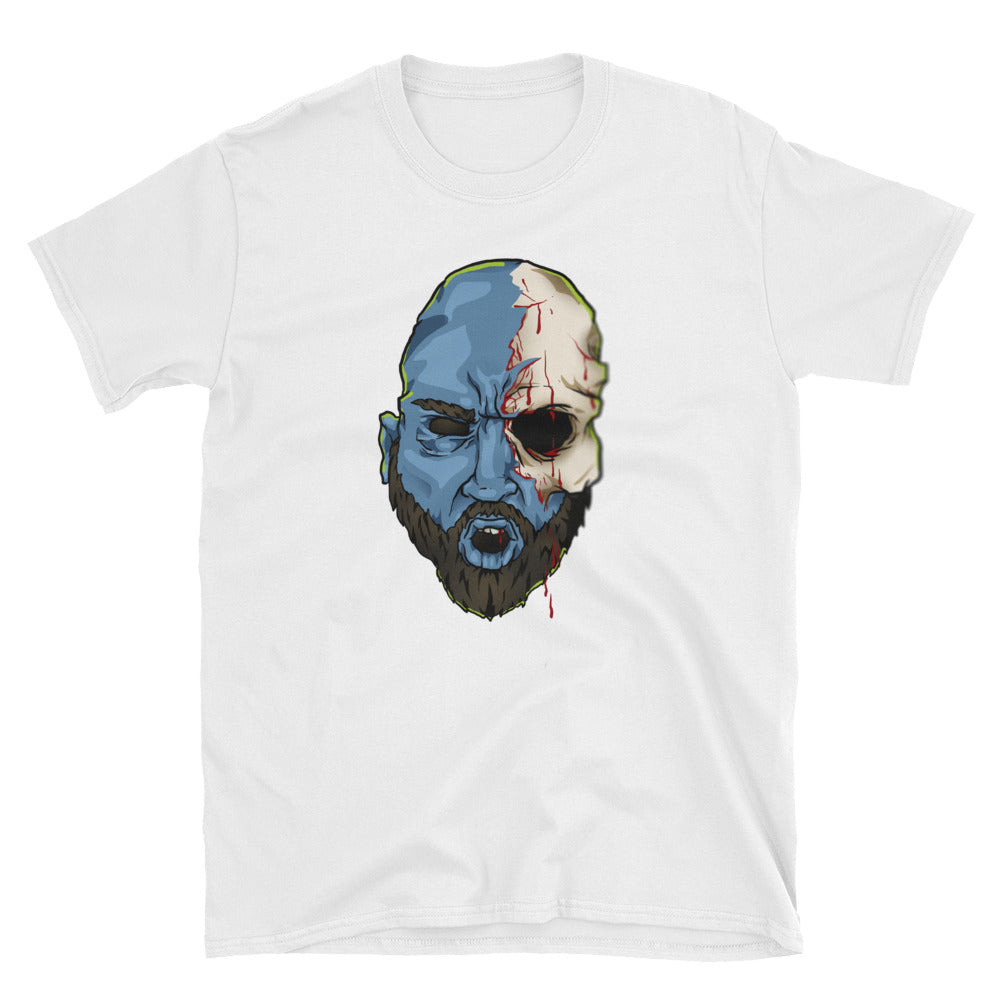 Lord Lhus Face T-Shirt