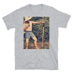 Boots N Boxers T-Shirt