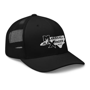 MXNC Trucker Cap