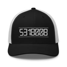 Load image into Gallery viewer, 5318008 Trucker Cap