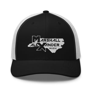 MXNC Trucker Cap