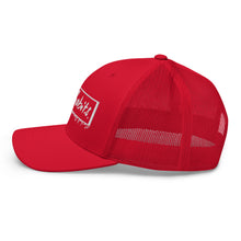 Load image into Gallery viewer, Bad Habits Trucker Cap