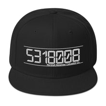 Load image into Gallery viewer, 5318008 Snapback