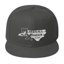 Load image into Gallery viewer, MXNC Snapback Hat