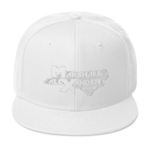 MXNC Snapback Hat