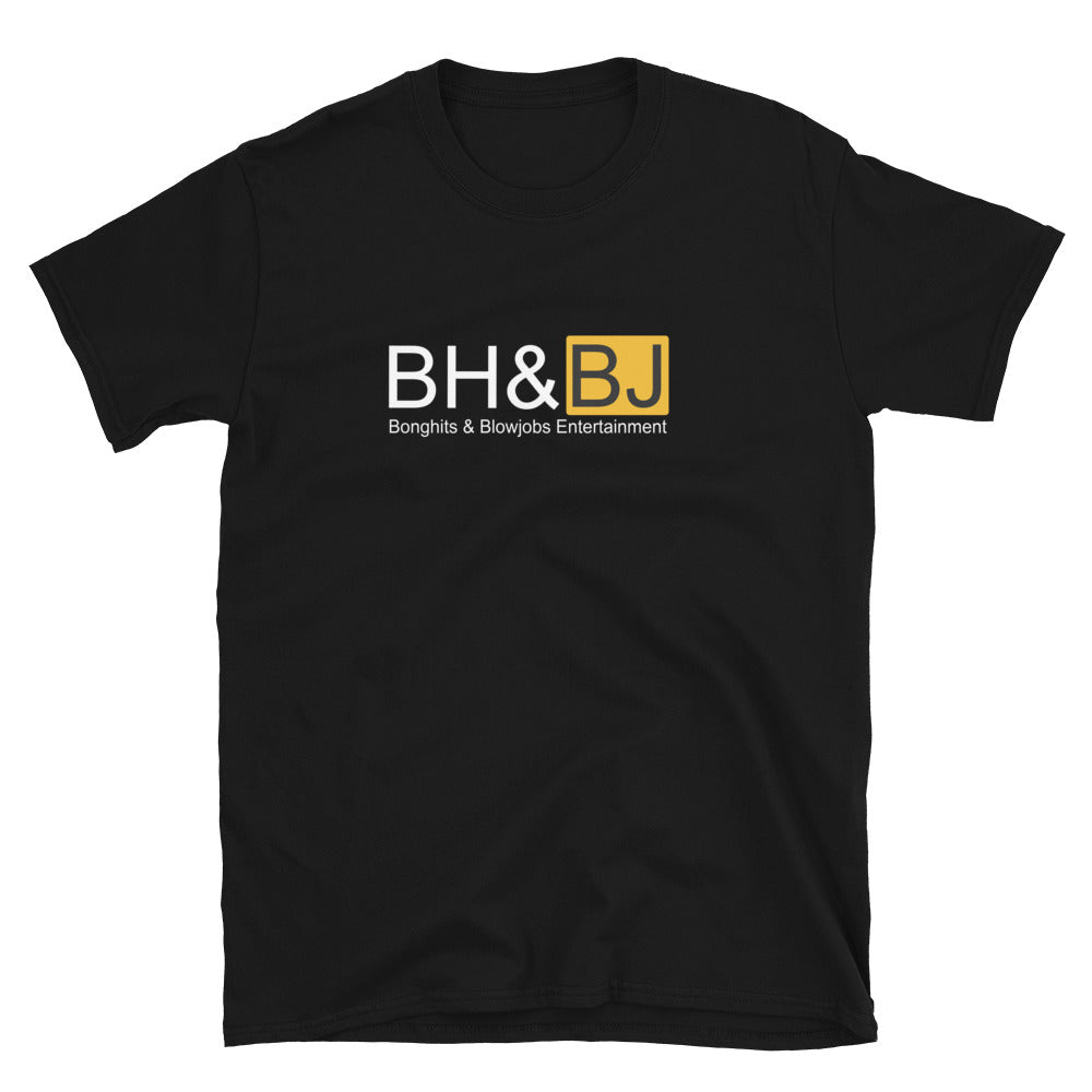Your favorite website BH&BJ TShirt